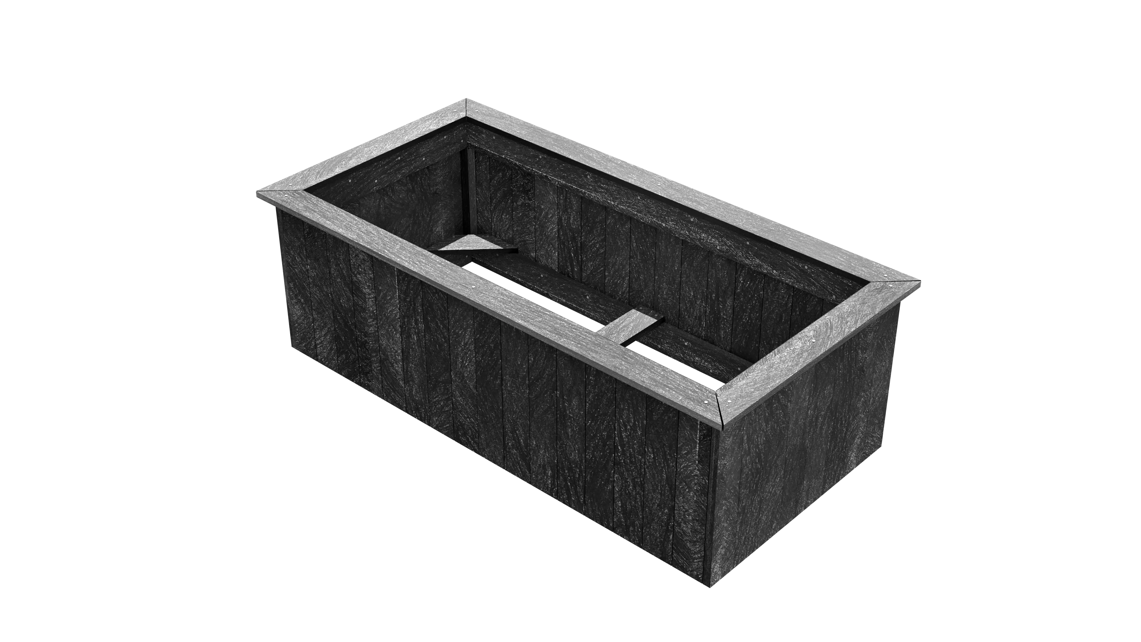 Adult One-Piece Picnic Table