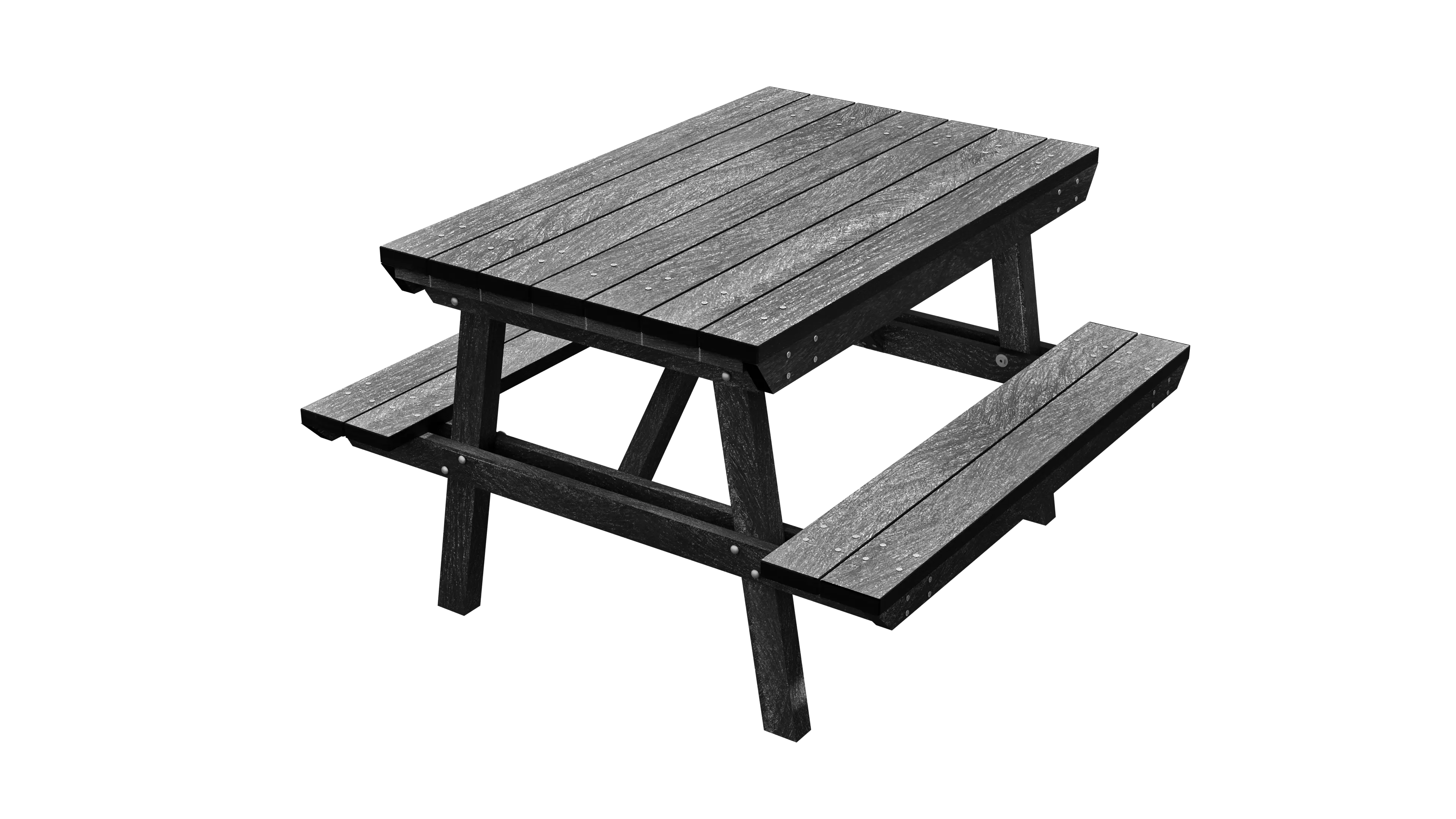 Terrace Raised Bed