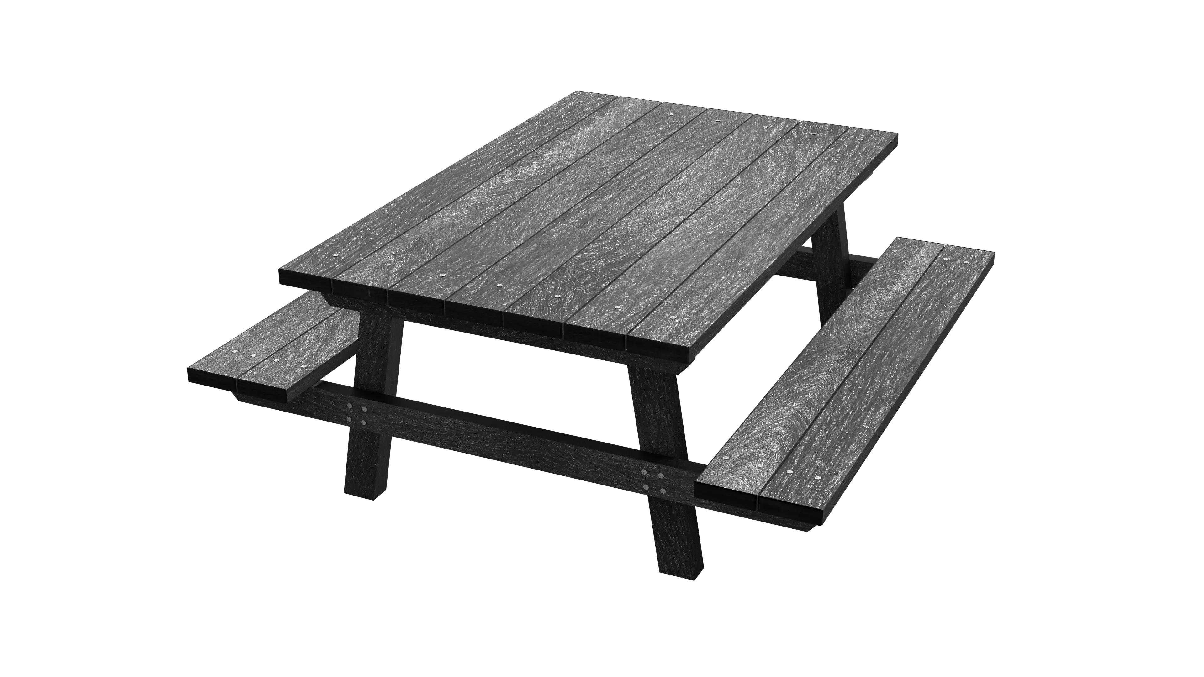 Terrace Raised Bed Lockable Roof