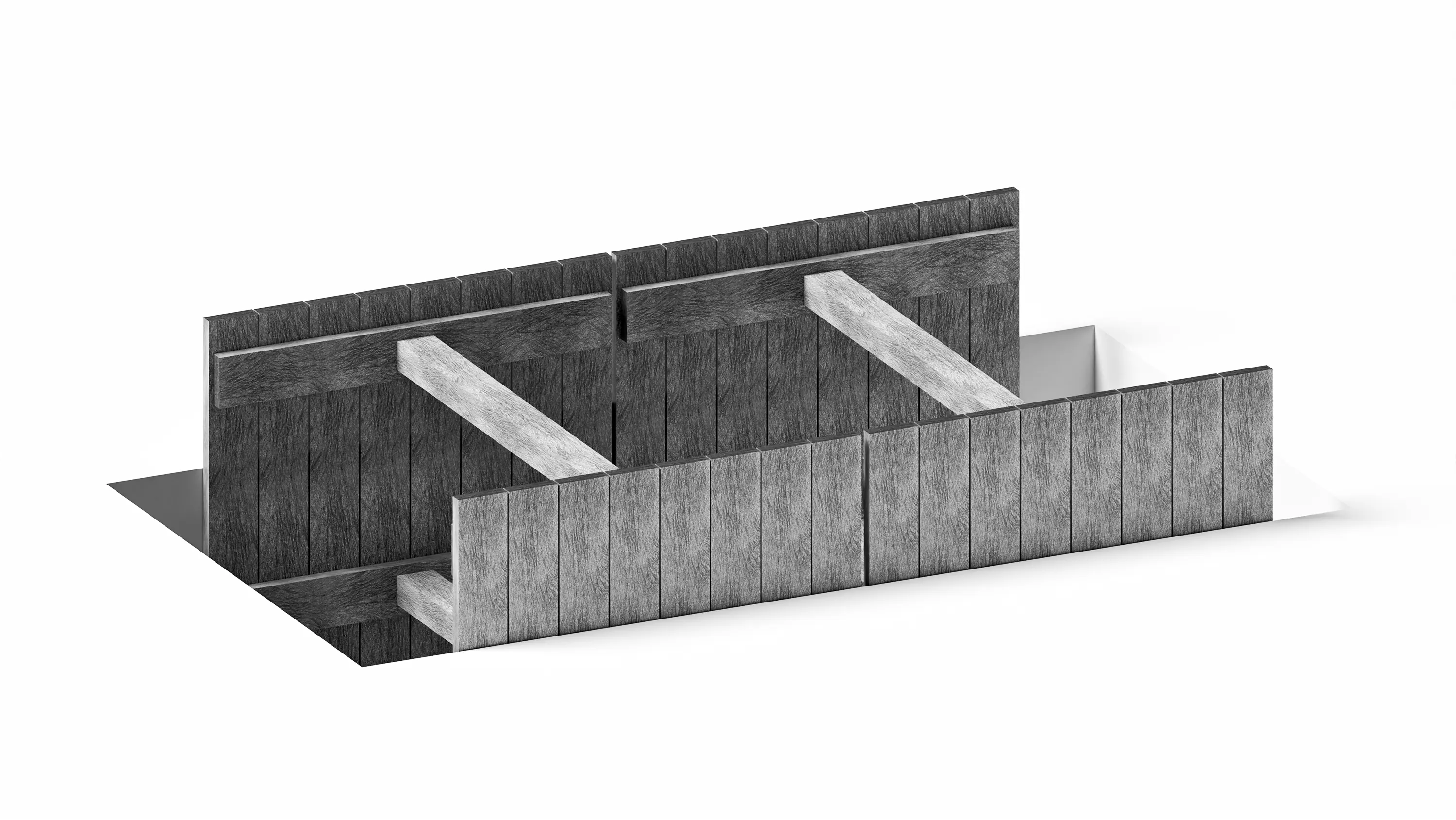 Compound Perimeter Wall & Construction