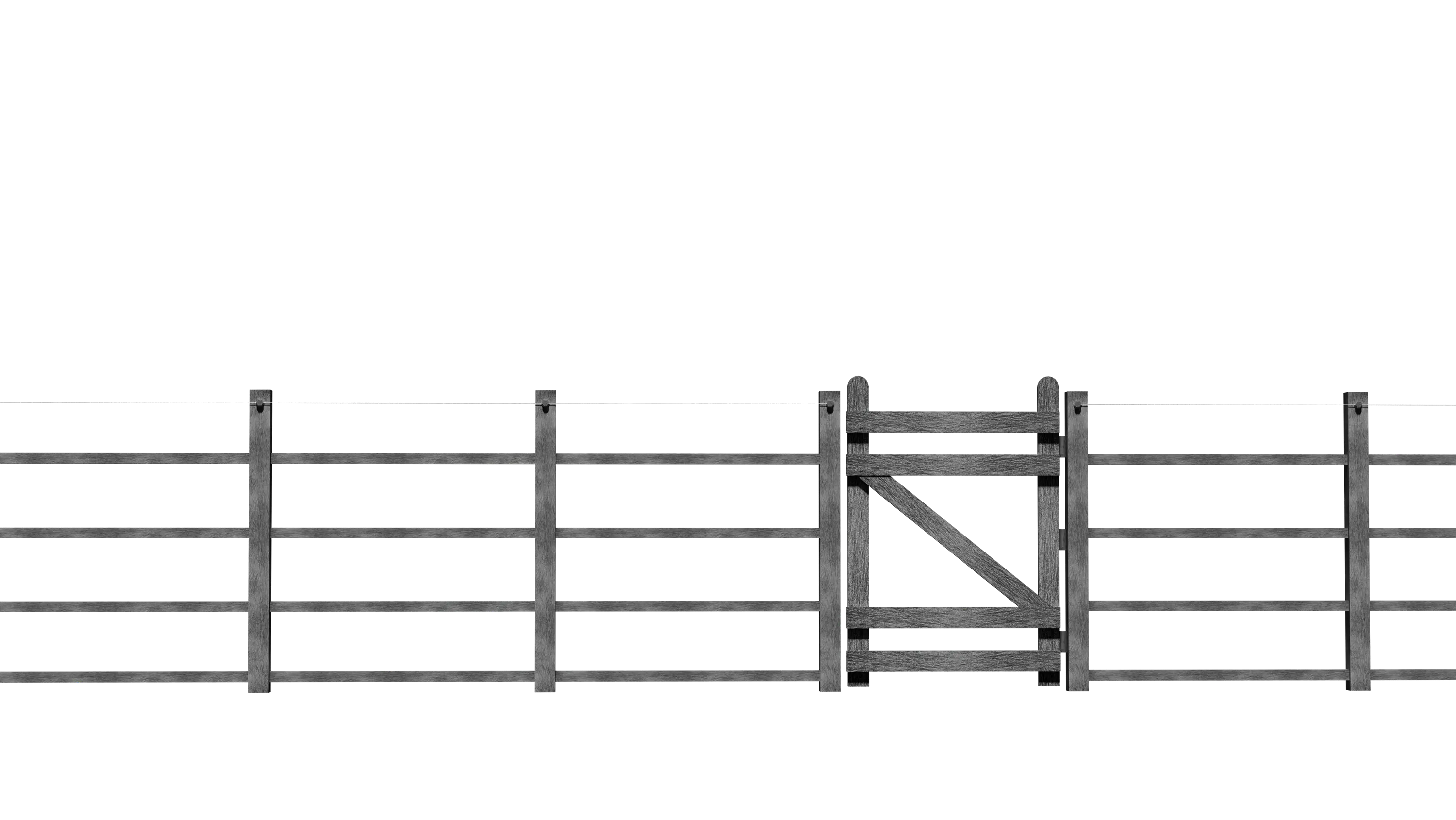 Property Perimeter & Farm Fencing