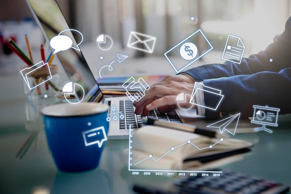 Technical Web Development for High-Performance Industrial Product Catalogs